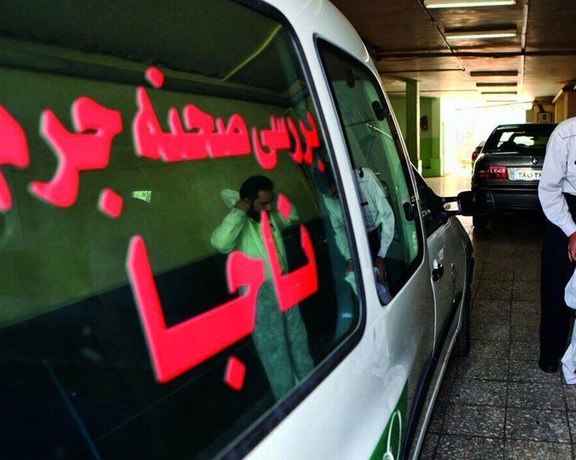 سایت خبری رکنا: در کمتر از ۴۰ روز گذشته ۱۰ زن در ایران بهدست مردان نزدیکشان کشته شدهاند