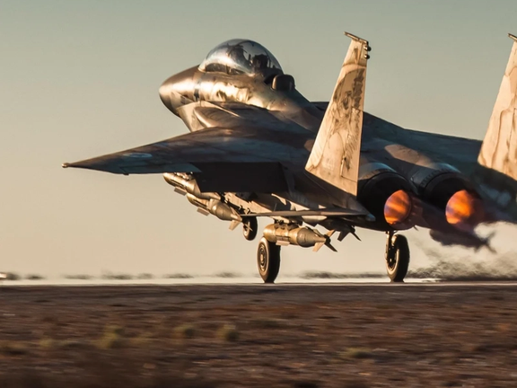 مسؤولون إسرائيليون: الهجوم على إيران تم التخطيط له منذ سنوات