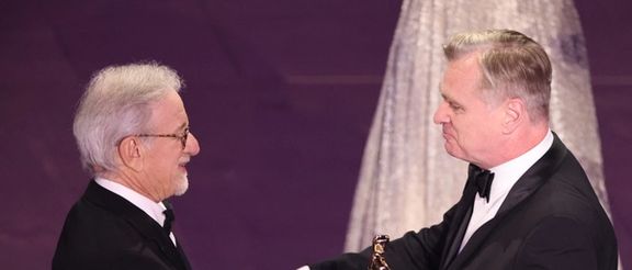 اسکار بهترین کارگردانی به كريستوفر نولان برای فیلم اوپنهایمر رسید