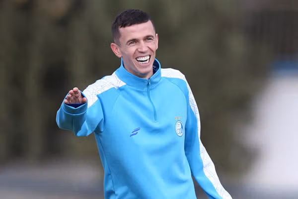 یاسر آسانی، وینگر استقلال با حکم کمیته انضباطی فدراسیون فوتبال جریمه شد