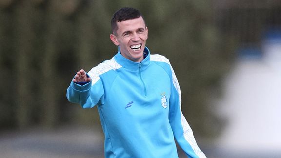 یاسر آسانی، وینگر استقلال با حکم کمیته انضباطی فدراسیون فوتبال جریمه شد