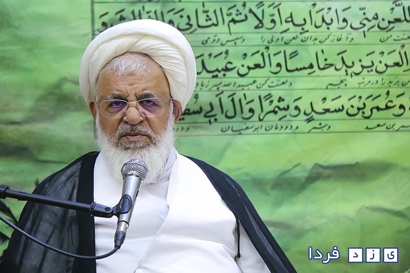 نماینده خامنه‌ای در یزد:‌ توفیق طلبگی نصیب هر فردی نمی‌شود