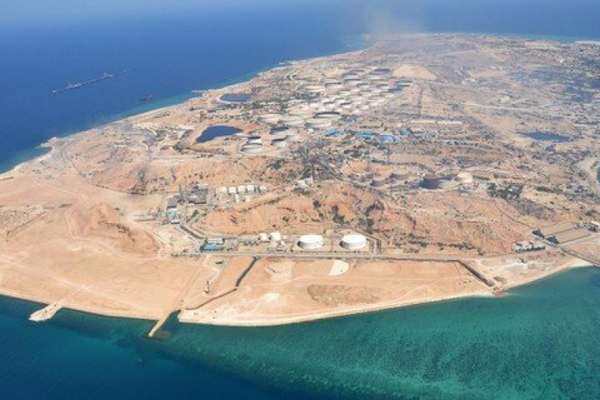 Chinese Media Downplay Beijing-Tehran Tension Over Persian Gulf Islands