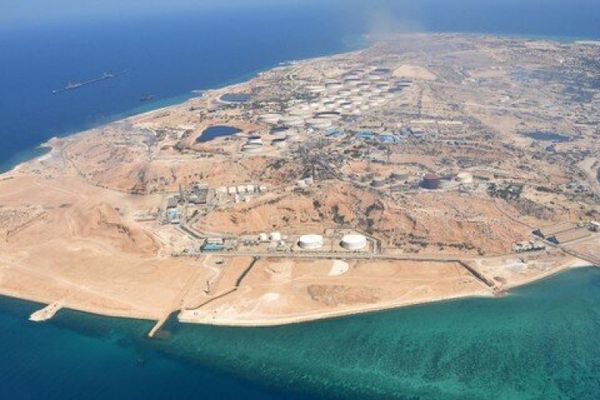 Chinese Media Downplay Beijing-Tehran Tension Over Persian Gulf Islands