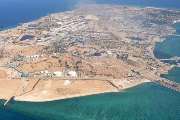 Iran Summons China's Envoy Over Joint Statement With GCC