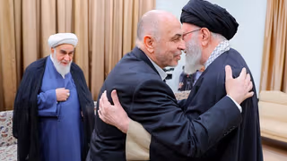 ضابط سابق بالاستخبارات الأميركية: تهديد ترامب لـ"حماس" محكوم بالفشل.. ما لم نواجه طهران