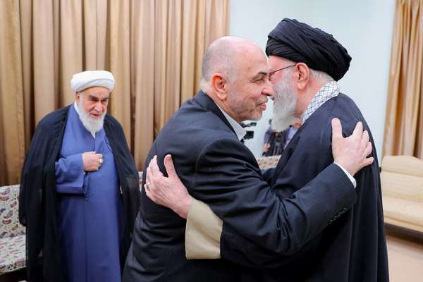 ضابط سابق بالاستخبارات الأميركية: تهديد ترامب لـ"حماس" محكوم بالفشل.. ما لم نواجه طهران