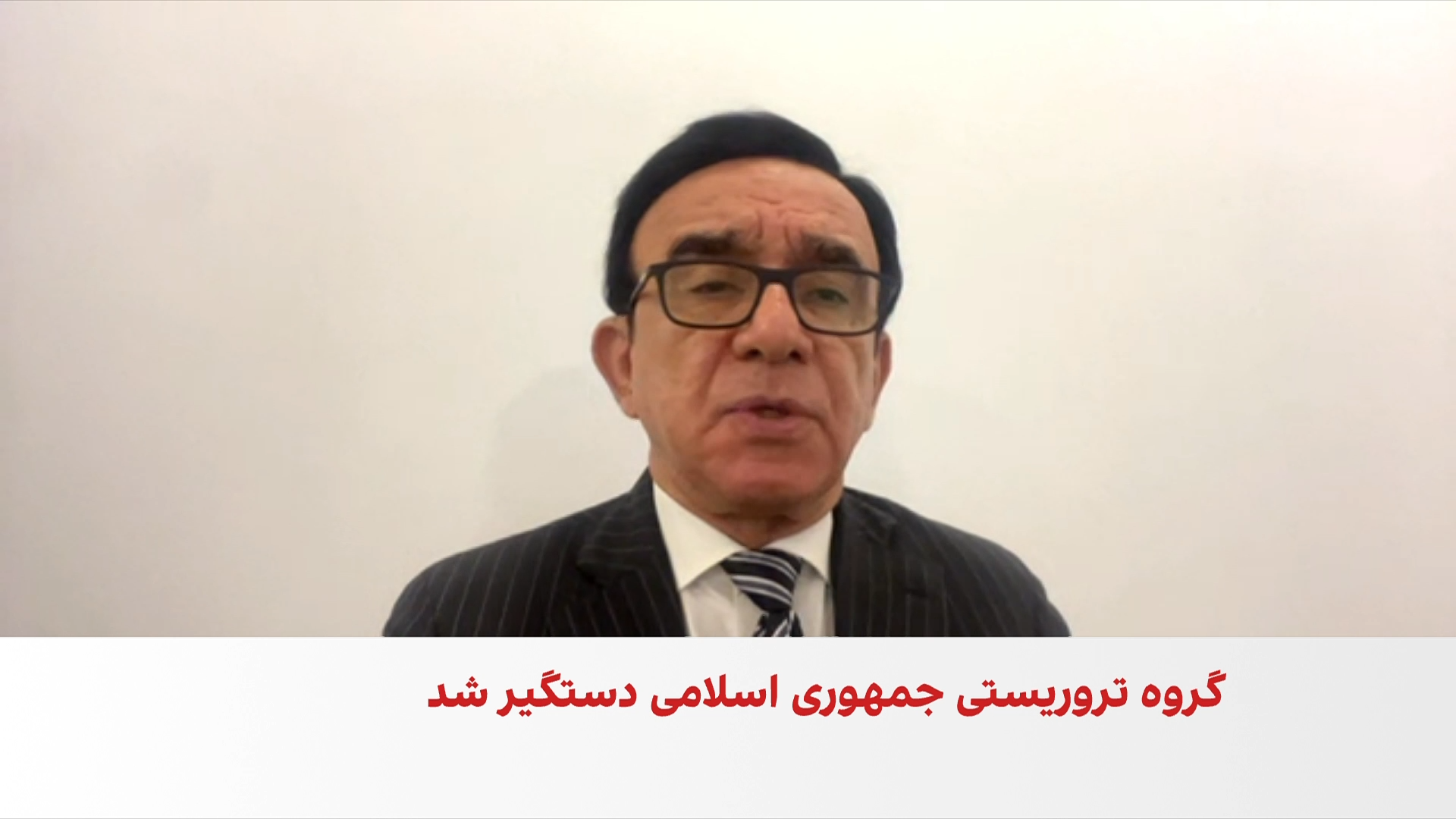 بازداشت گروه تروریستی مرتبط با جمهوری اسلامی در امارات