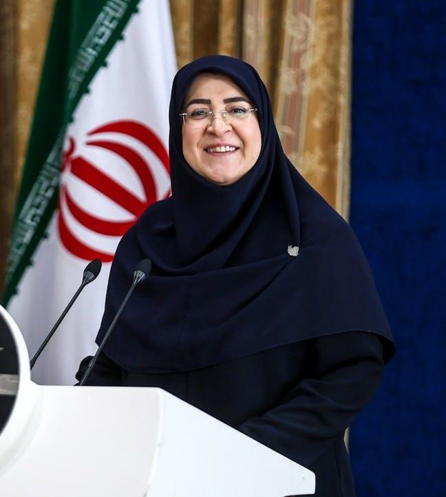مهاجرانی سخنگوی دولت: در بسیاری از کشورها شاهد افزایش قیمت‌ها هستیم