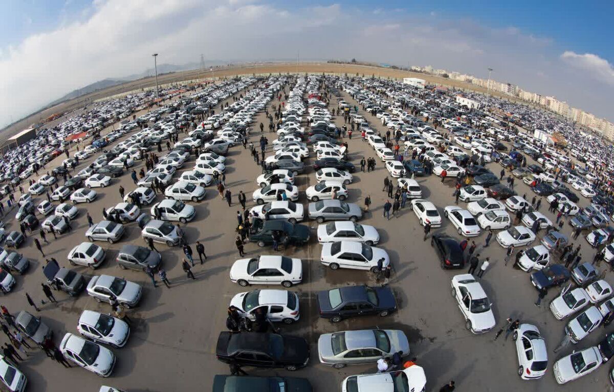 رییس انجمن قطعه&zwnj;سازان خودرو: حمل&zwnj;ونقل با مشکلات جدی مواجه است و بنادر شرایط مناسبی ندارند