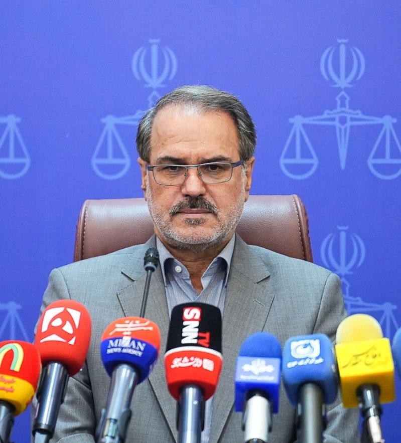 رییس سازمان بازرسی: بیش از ۹۴ میلیارد یورو ارز حاصل از صادرات به کشور بازنگشته است