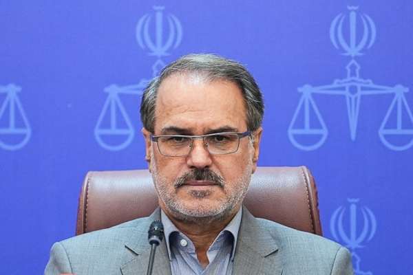 رییس سازمان بازرسی: بیش از ۹۴ میلیارد یورو ارز حاصل از صادرات به کشور بازنگشته است