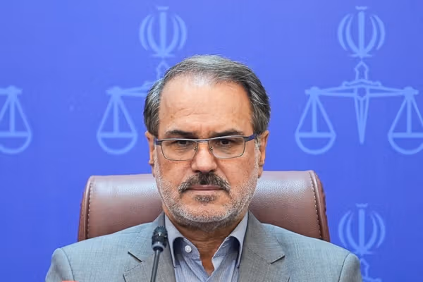 رییس سازمان بازرسی: بیش از ۹۴ میلیارد یورو ارز حاصل از صادرات به کشور بازنگشته است