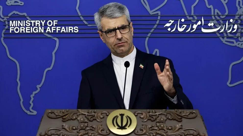 الخارجية الإيرانية: الوضع الحالي مع الوكالة الدولية للطاقة الذرية "خاص ومعقد"