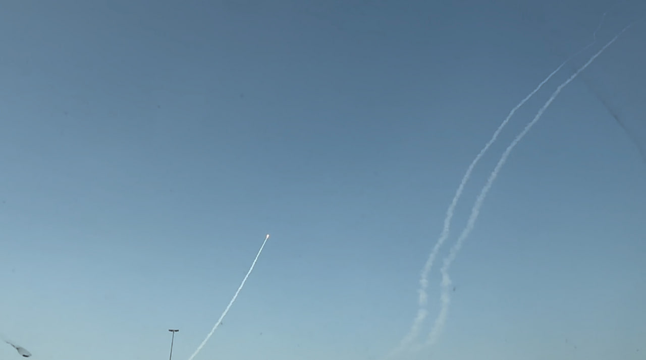 قطر حمله موشکی جمهوری اسلامی به یک نفتکش را تایید کرد