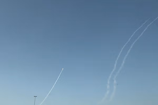 قطر حمله موشکی جمهوری اسلامی به یک نفتکش را تایید کرد