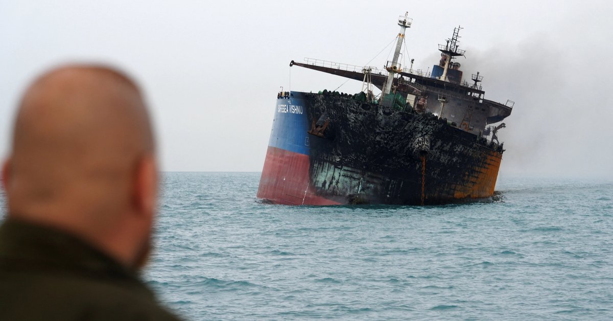 Why the world failed to bypass the Strait of Hormuz