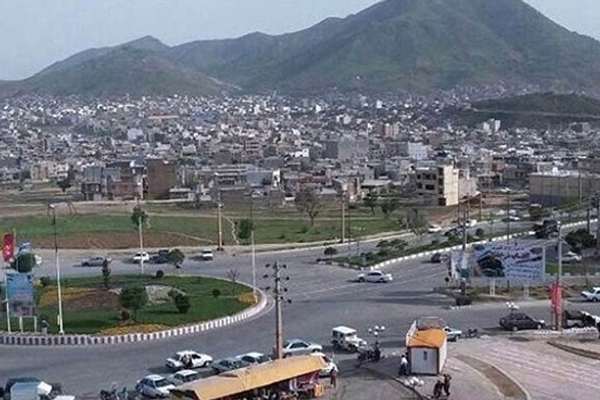 Security Forces Arrest Scores Of Citizens In Iran's Kurdistan