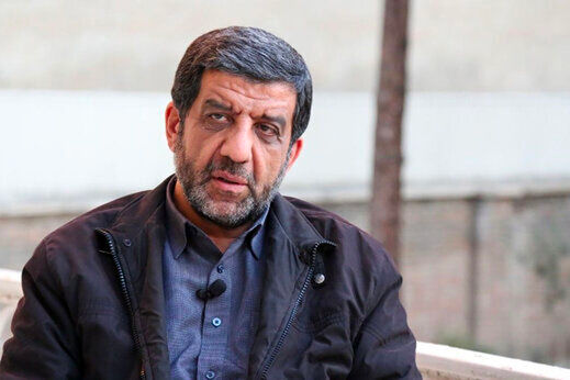 عزتالله ضرغامی:ایرانیان در طول تاریخ، عفت و حجاب و وقار داشتند