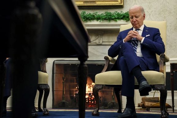 ابراز نگرانیها از احتمال تمدید معافیت بغداد از تحریمهای واشینگتن علیه تهران