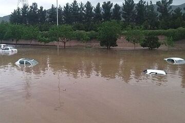 سخنگوی سازمان مدیریت بحران کشور: آمار کشتههای سیل دبی آن چیزی نیست که در رسانهها گفتند