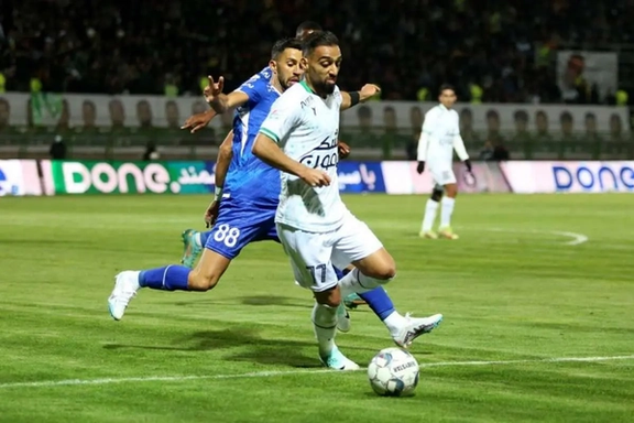 «خیلی باید حواسش باشد»؛ خطونشان مهرداد رضایی برای هافبک استقلال