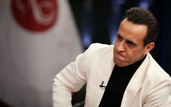 علی کریمی: من منافق و اغتشاشگر نیستم