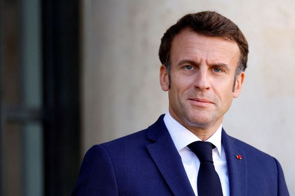 France’s Macron Says Islamic Republic Has Told Many Lies
