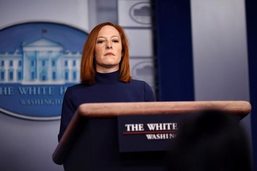 کاخ سفید: هم برای دیپلماسی و هم برای واکنش شدید در صورت حمله روسیه به اوکراین آمادهایم