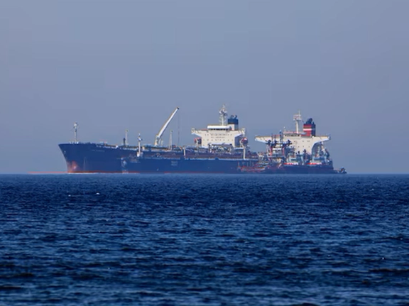 نشریه حوزه تجارت جهانی: یکسوم تحریمهای آمریکا بخش کشتیرانی ایران را هدف گرفته است