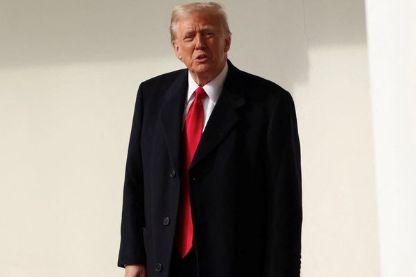 Iran’s intelligence minister warns against US talks