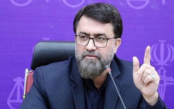 دادستان قزوین: به دلیل کشف حجاب و پخش موسیقی مبتذل در برخی غرفهها، نمایشگاه قزوین پلمب شد