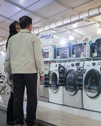 دبیر انجمن صنایع لوازم خانگی ایران: واردات محصولات خارجی باید تا پنج سال ممنوع شود