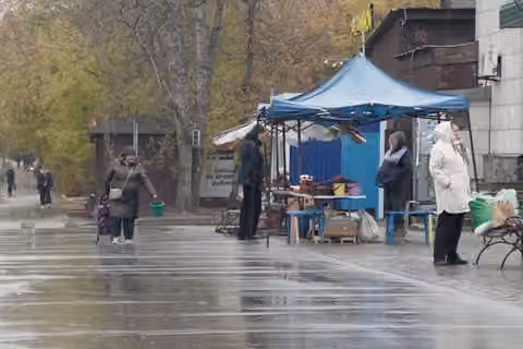 سازمان جهانی بهداشت خواستار توضیحات بیشتر روسیه درباره مرگ کارمند موسسه طاعون شد