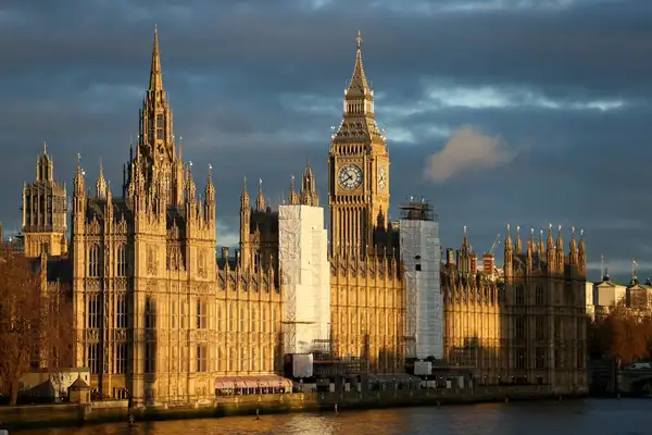 UK expands Iran sanctions over nuclear program and hostile activity