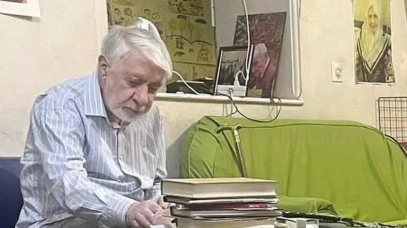 Green Movement leader Mousavi calls for referendum in Iran