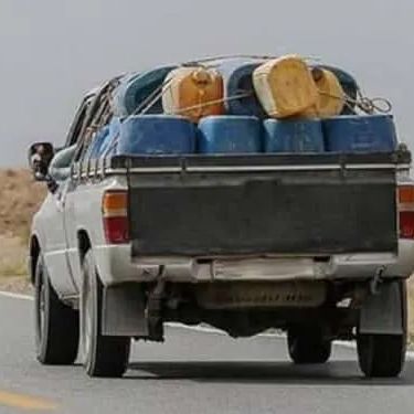 جان باختن دستکم ۱۱ سوختبر بلوچ از جمله یک کودک در چهار روز