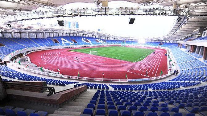 جایگزین ورزشگاه آزادی مشخص شد؛ استقلال در مشهد میزبانی می‌کند