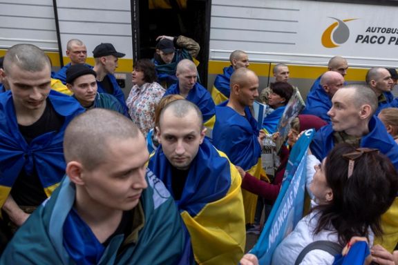 ترامپ از تکمیل فرایند تبادل اسرا بین مسکو و کییف خبر داد؛ منابع اوکراینی: روند ادامه دارد