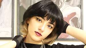 Nika Shakarami