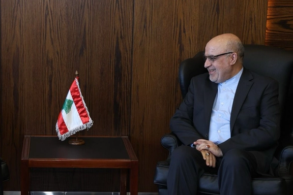 سفارت جمهوری اسلامی در بیروت: سفیر برای روشن شدن هرگونه سوءتفاهم به وزارت خارجه لبنان رفت