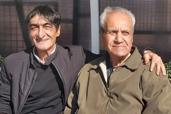 امیر ابوطالب، مربی پیشین فوتبال ایران درگذشت