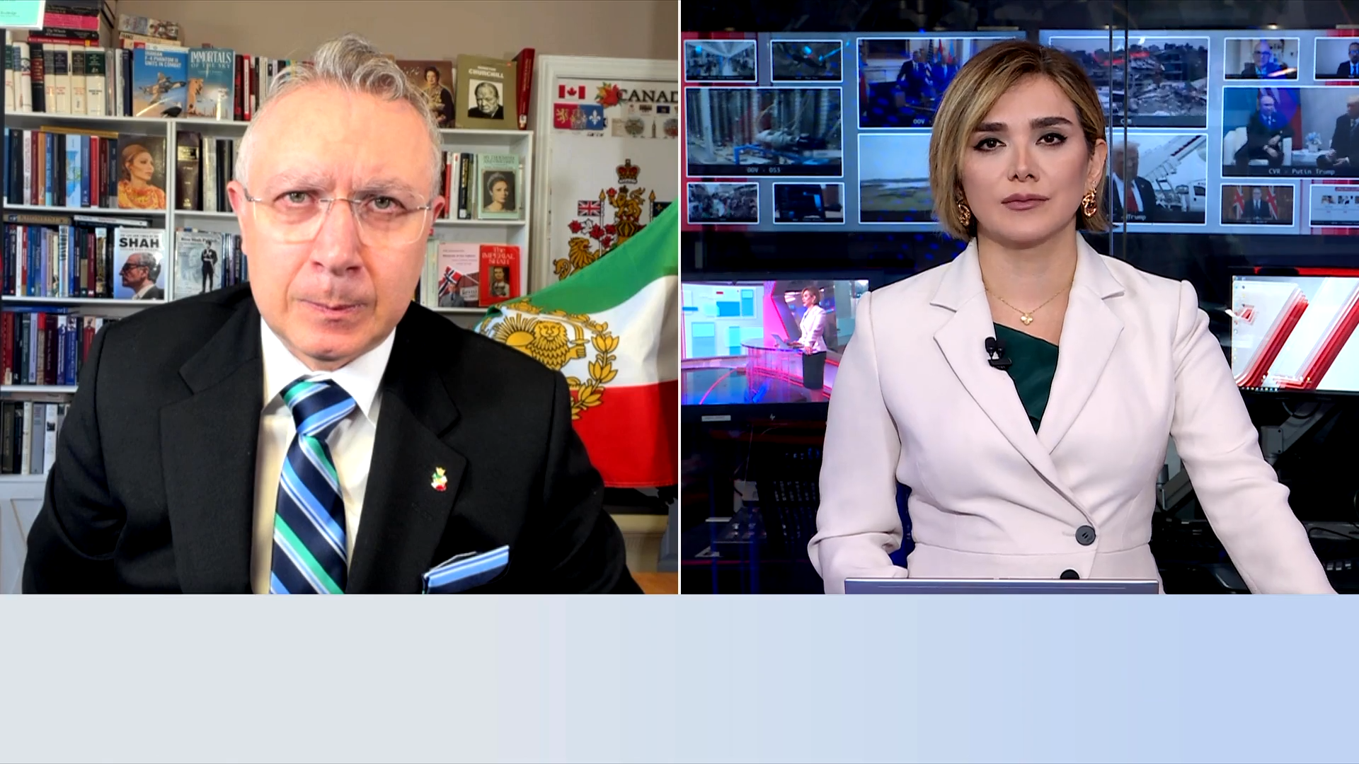 حضور مقام‌های ارشد در مذاکرات تهران و واشینگتن در اسلام‌آباد