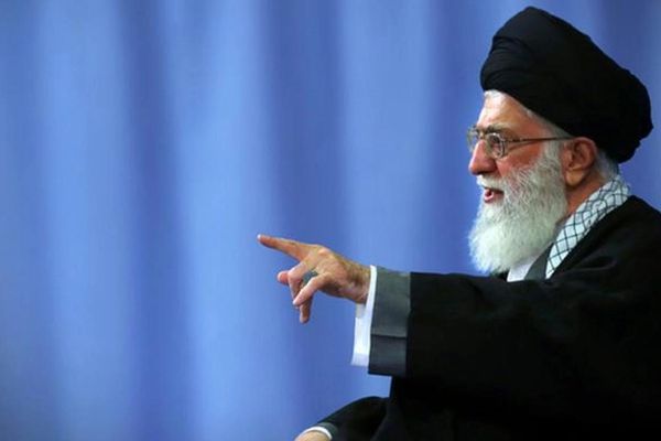 Harassment Of Iran Protesters' Grieving Families: An Old Dictator's Tactic
