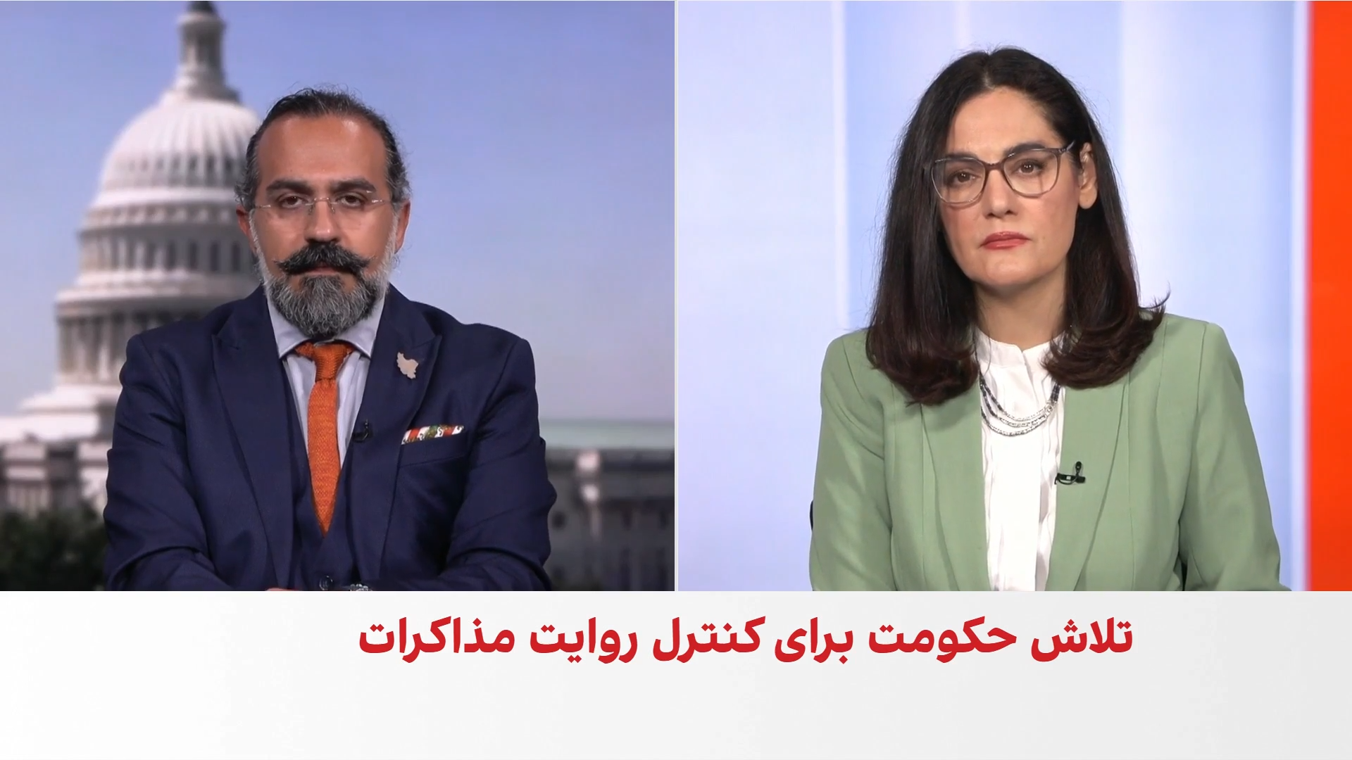 اختصاصی ایران‌اینترنشنال: منع هواداران جبهه پایداری از حضور در تجمع‌های حکومتی
