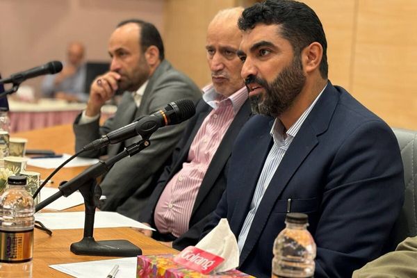 برلماني إيراني: كنا وسنظل نطالب بالقضاء على إسرائيل