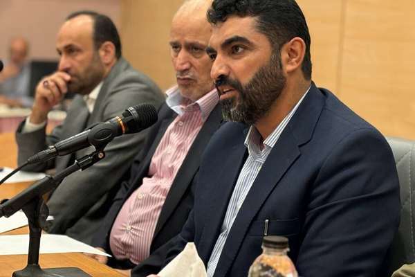 سخنگوی کمیسیون فرهنگی مجلس: همواره خواهان نابودی اسرائیل بوده، هستیم و خواهیم بود
