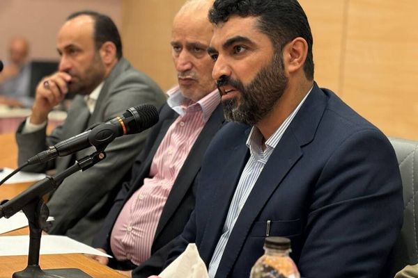 سخنگوی کمیسیون فرهنگی مجلس: همواره خواهان نابودی اسرائیل بوده، هستیم و خواهیم بود