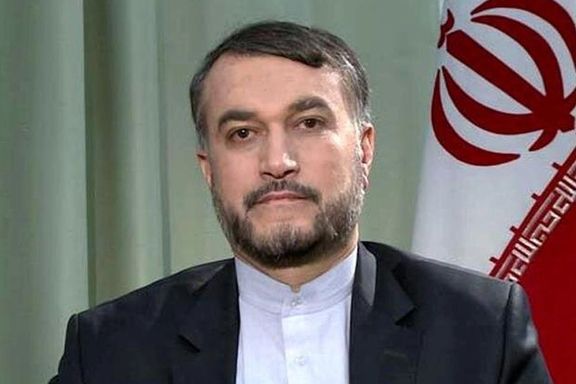 وزیر خارجه جمهوری اسلامی ایران یکشنبه به هند میرود