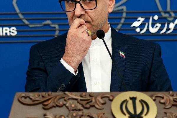 الخارجية الإيرانية: الهجمات الأميركية تضر بالعملية الدبلوماسية